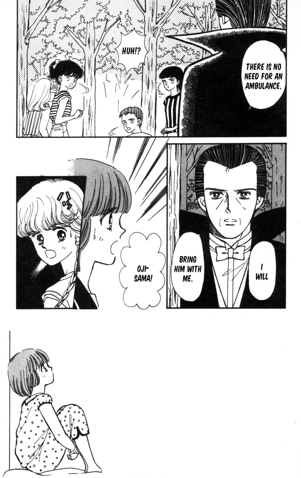 Tokimeki Tonight Chapter 104 4