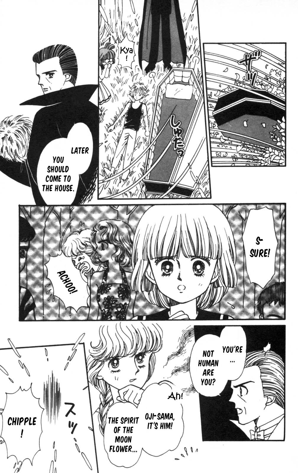 Tokimeki Tonight Chapter 104 6