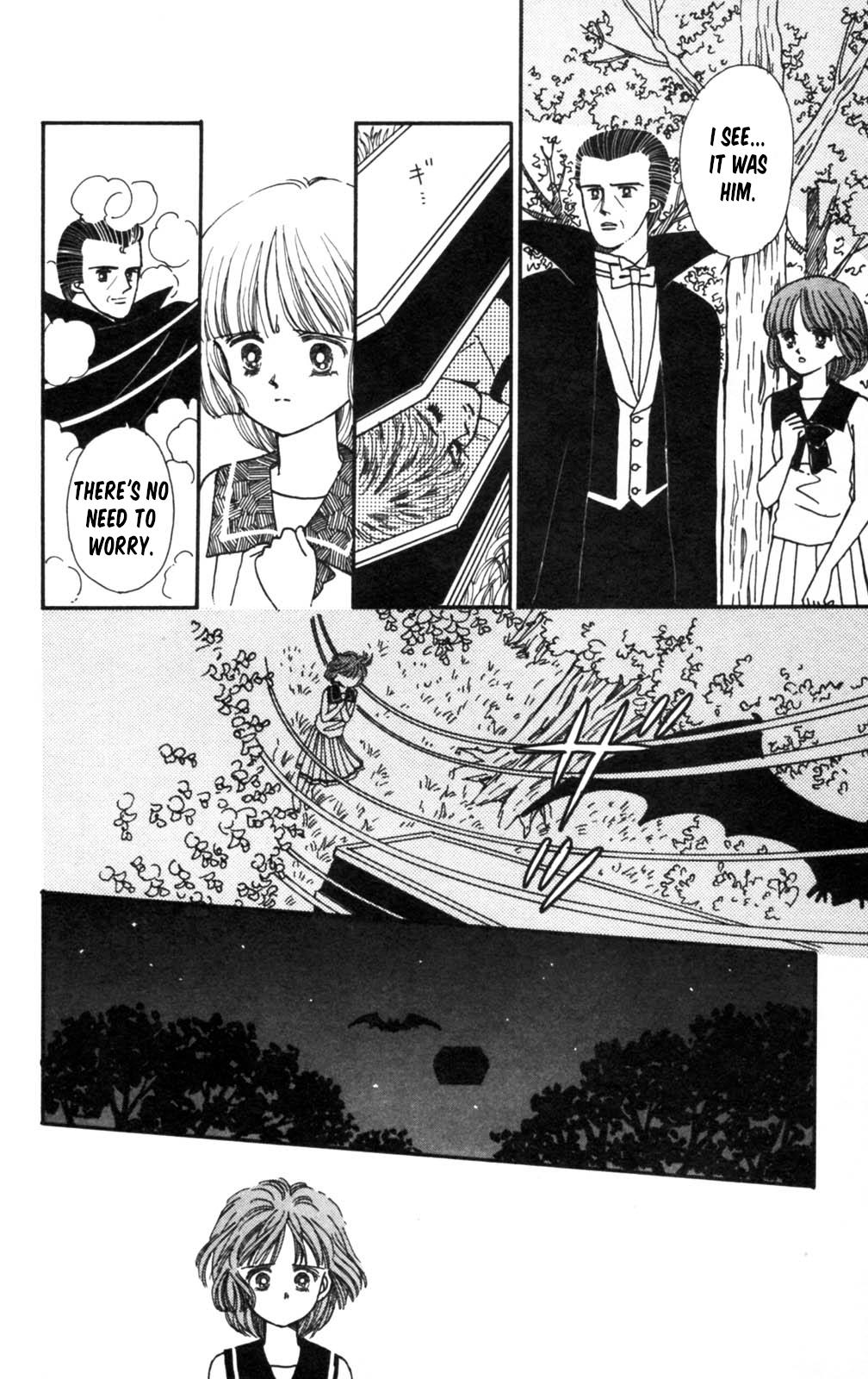 Tokimeki Tonight Chapter 104 7