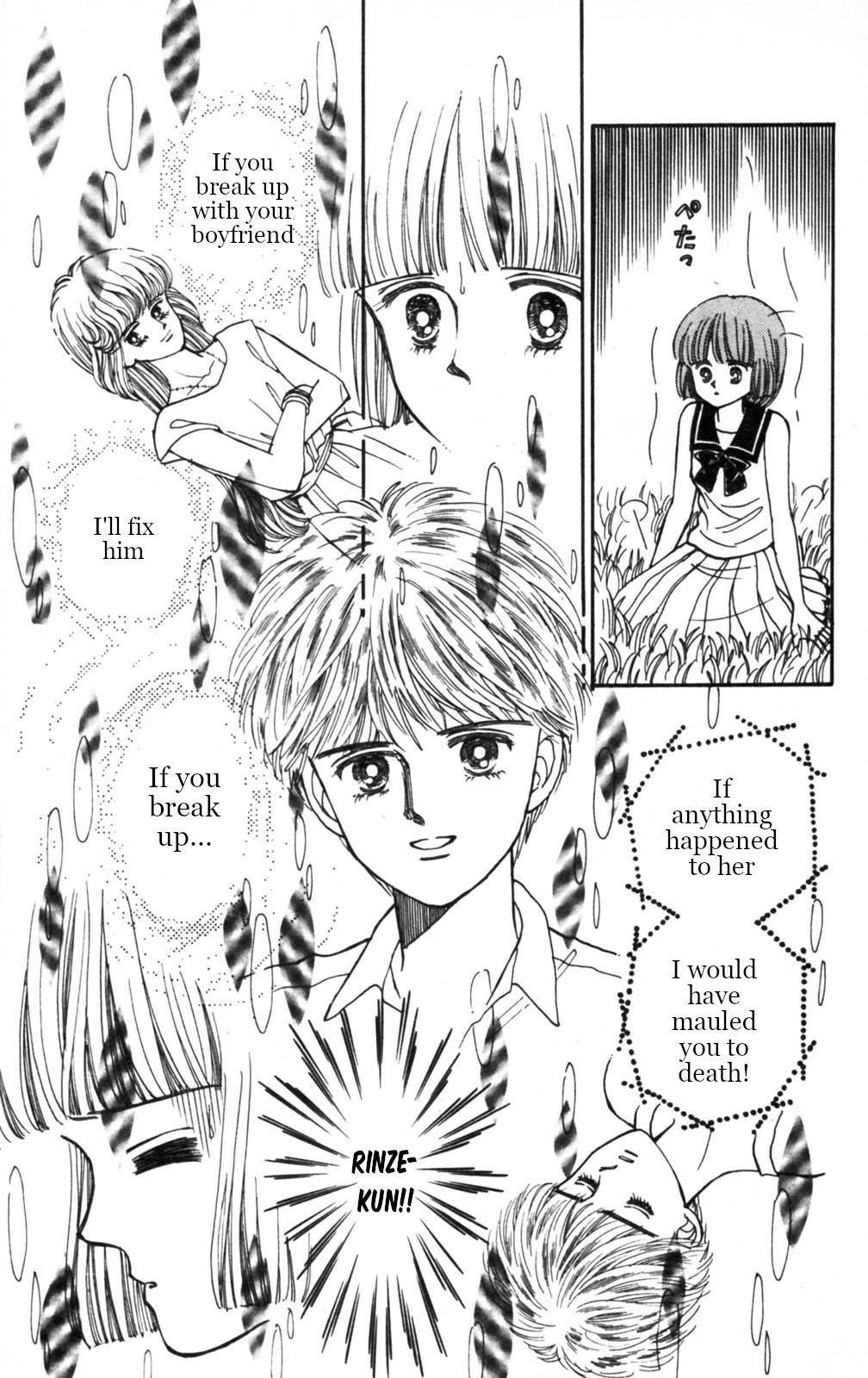 Tokimeki Tonight Chapter 104 8