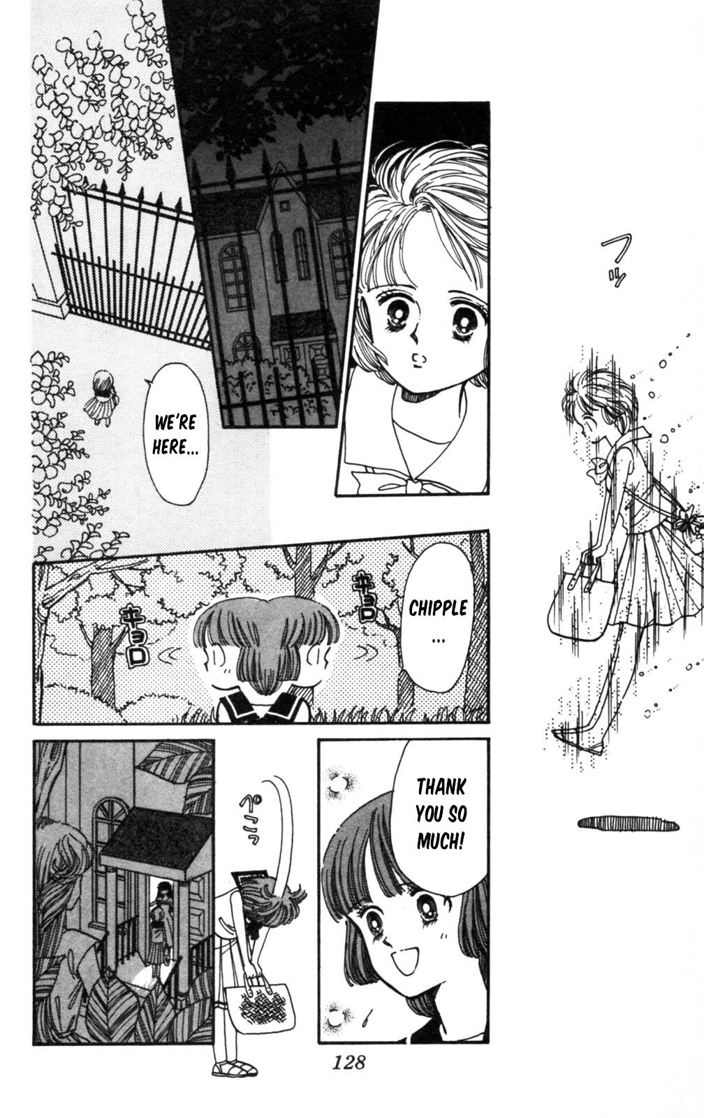 Tokimeki Tonight Chapter 104 11