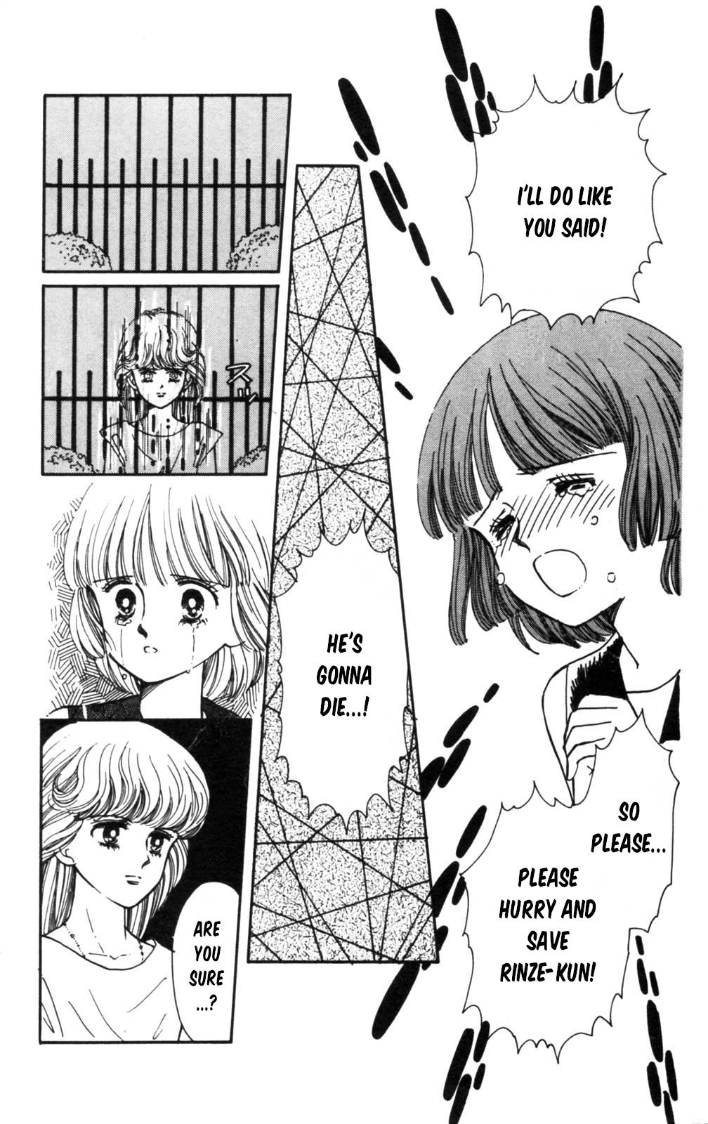 Tokimeki Tonight Chapter 104 14