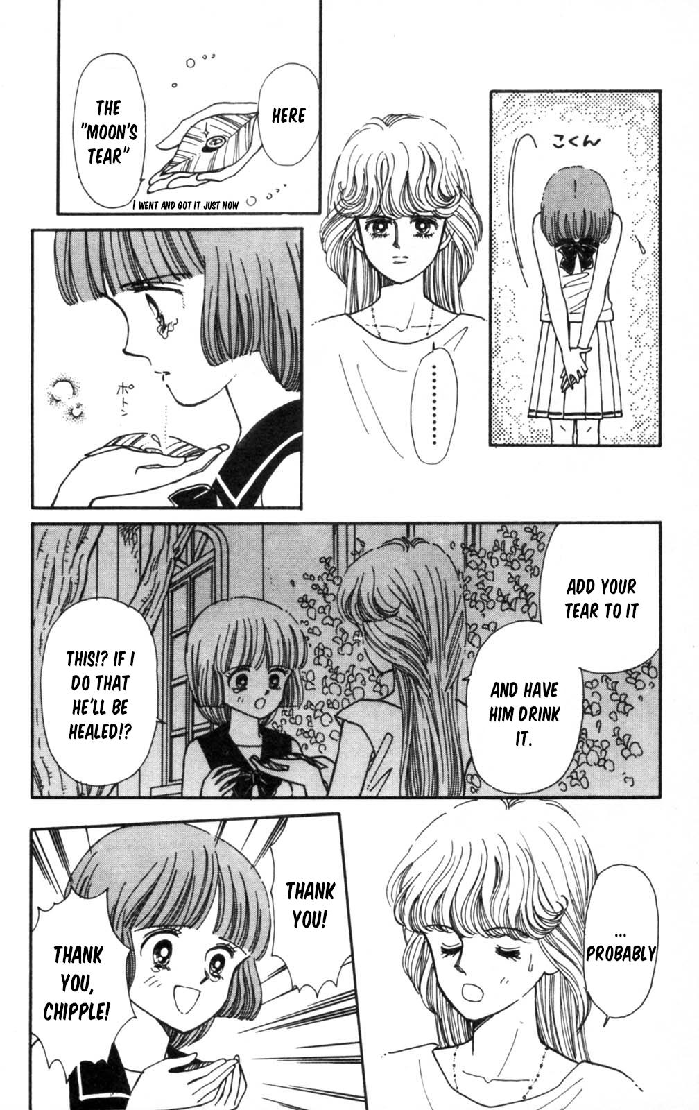 Tokimeki Tonight Chapter 104 15