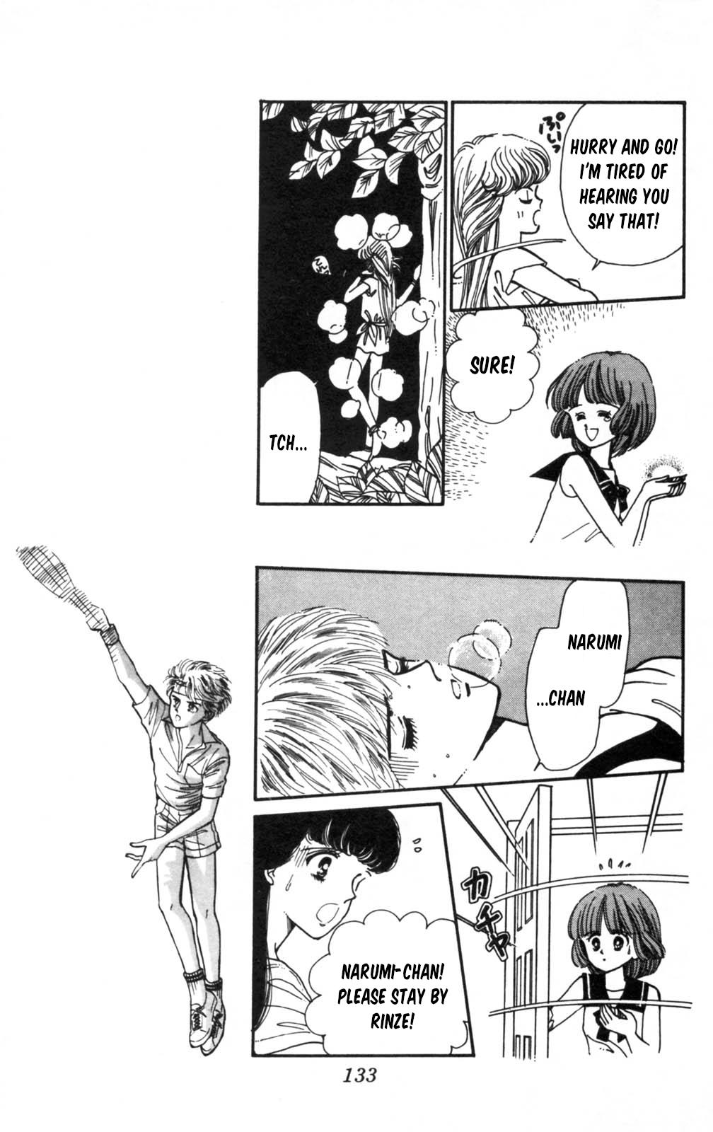 Tokimeki Tonight Chapter 104 16