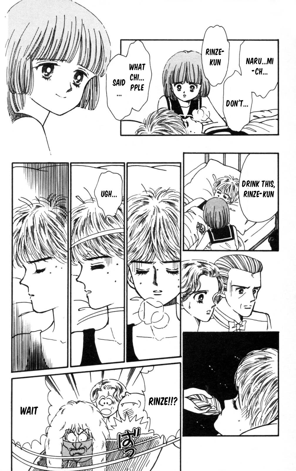 Tokimeki Tonight Chapter 104 17