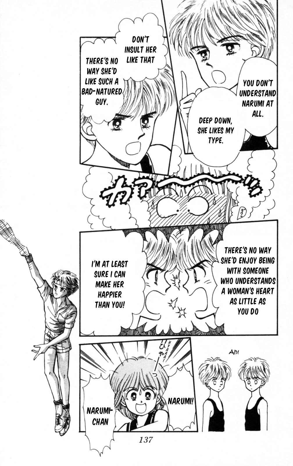 Tokimeki Tonight Chapter 104 20