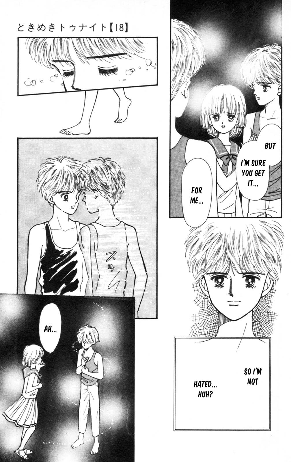Tokimeki Tonight Chapter 104 22