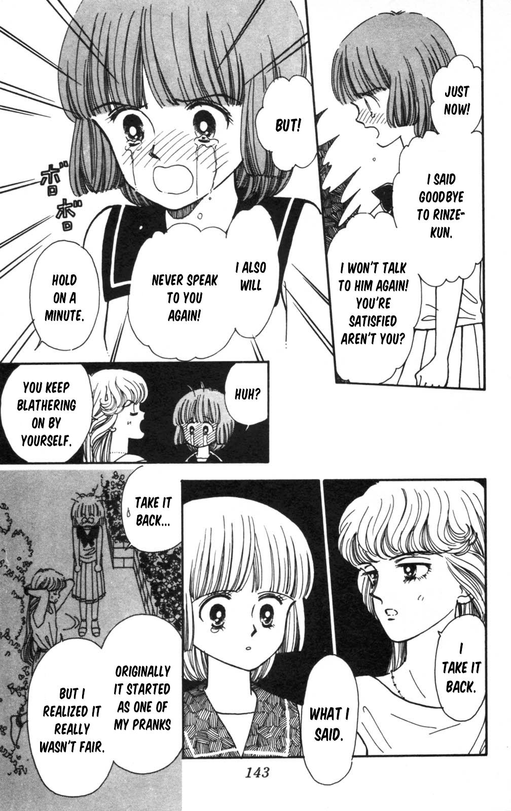 Tokimeki Tonight Chapter 104 26