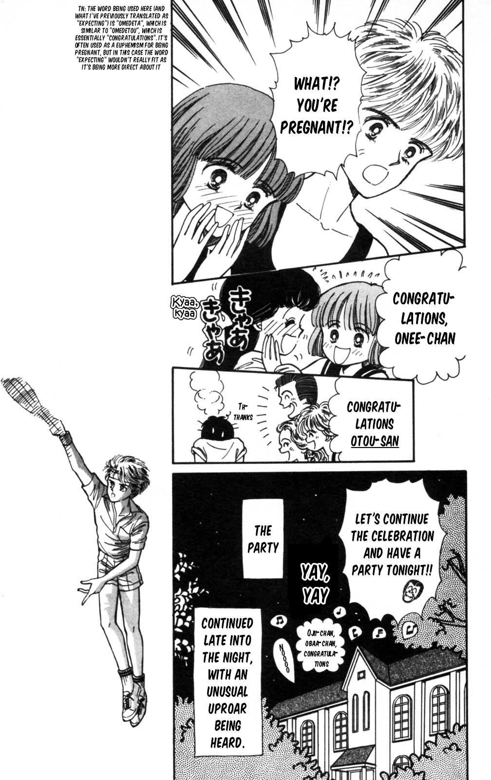 Tokimeki Tonight Chapter 104 30