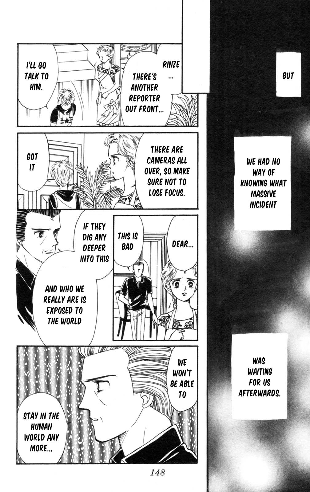Tokimeki Tonight Chapter 104 31