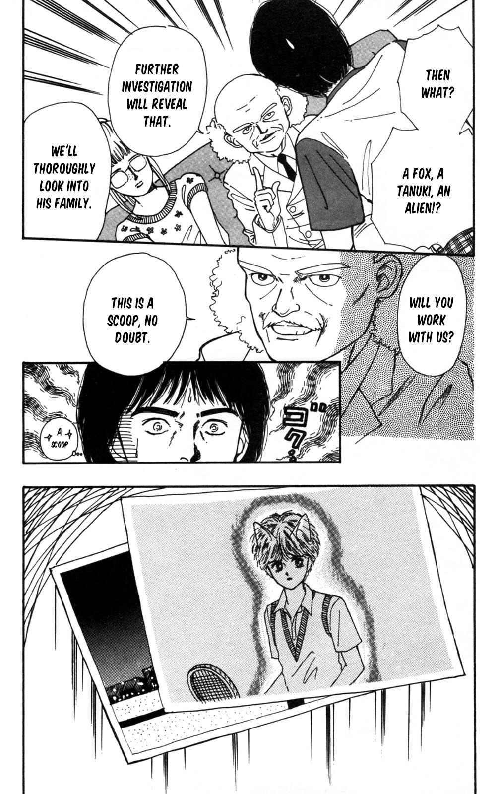 Tokimeki Tonight Chapter 104 35