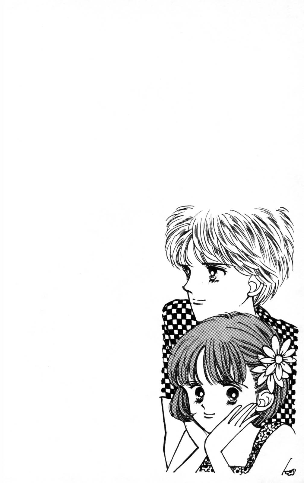 Tokimeki Tonight Chapter 105 3