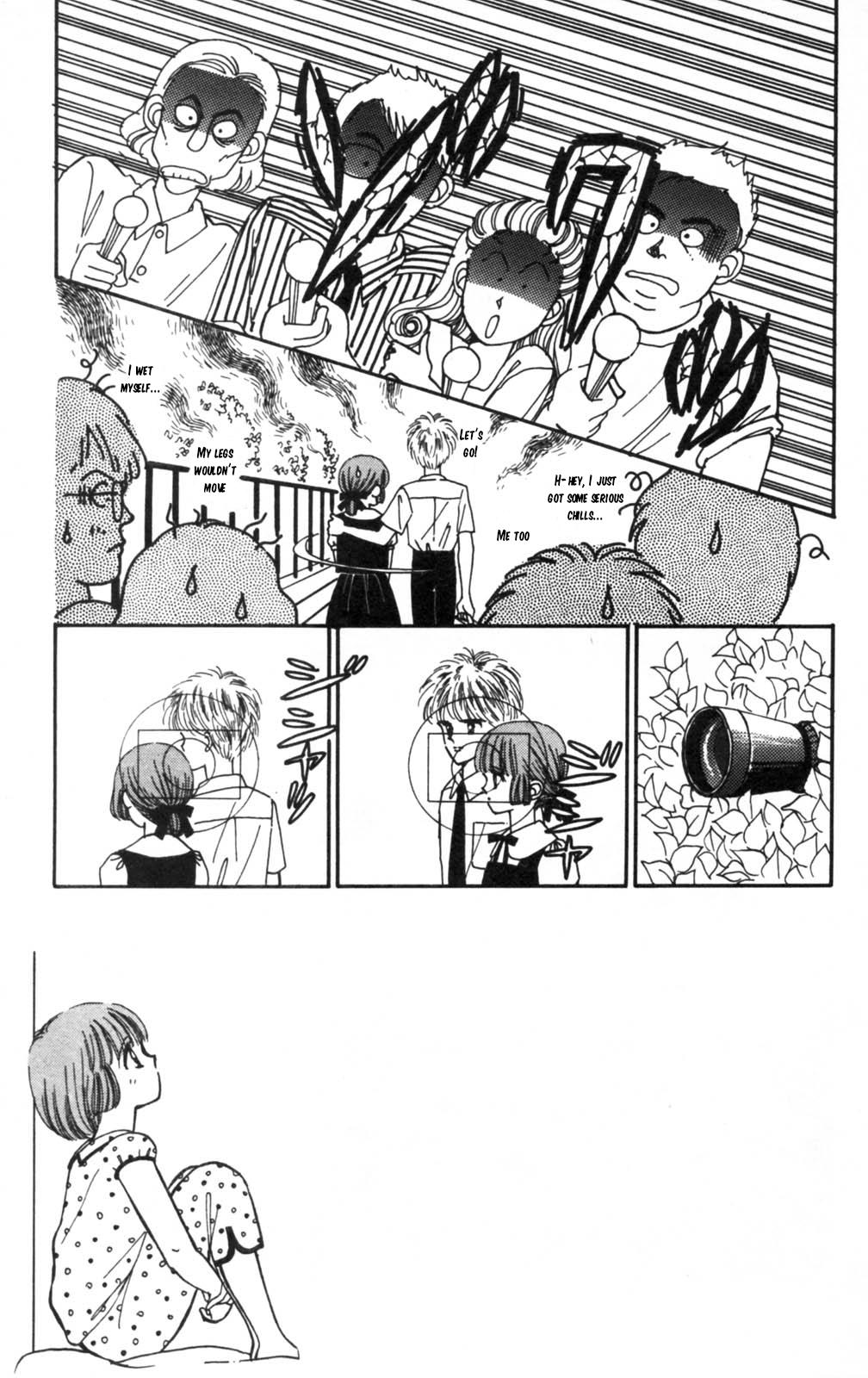 Tokimeki Tonight Chapter 105 4