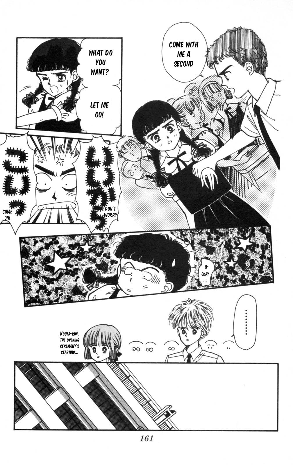 Tokimeki Tonight Chapter 105 8