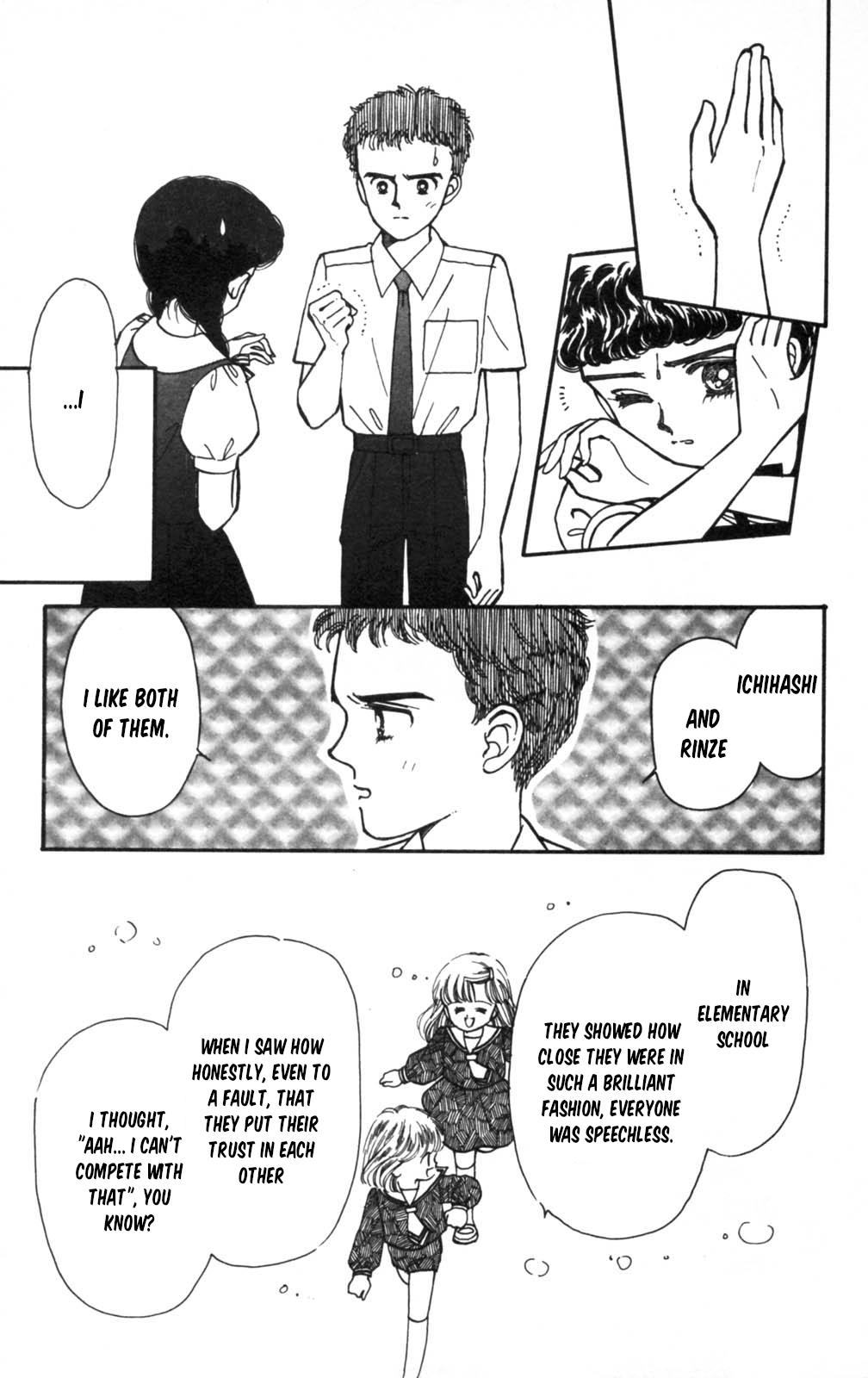 Tokimeki Tonight Chapter 105 12
