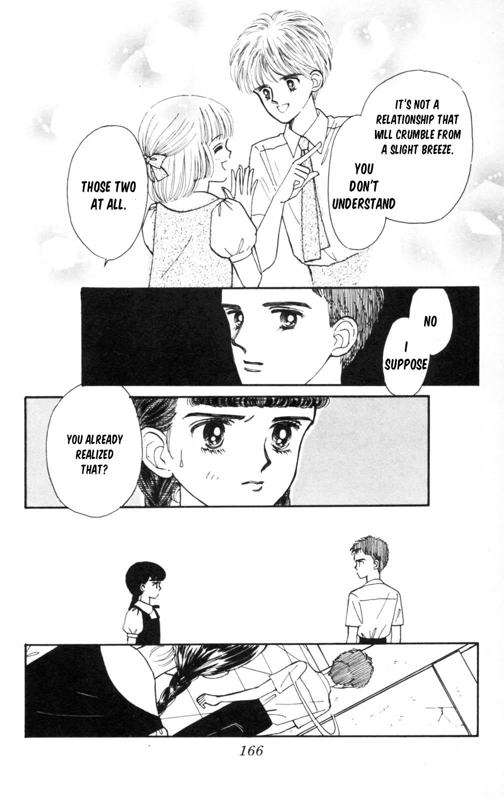 Tokimeki Tonight Chapter 105 13