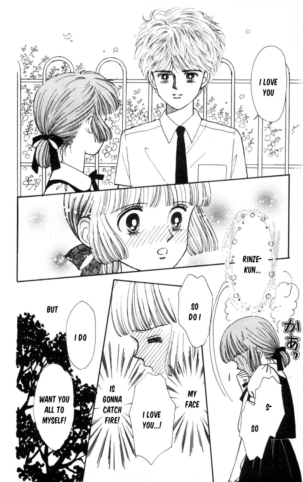 Tokimeki Tonight Chapter 105 19