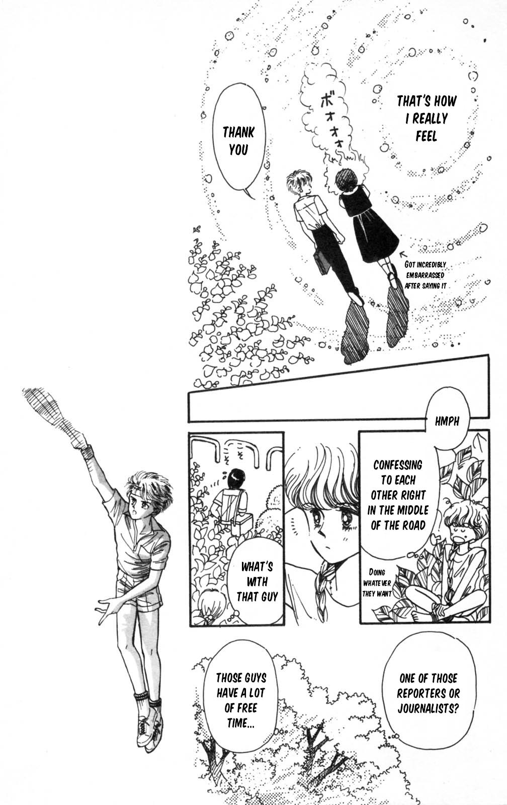 Tokimeki Tonight Chapter 105 20