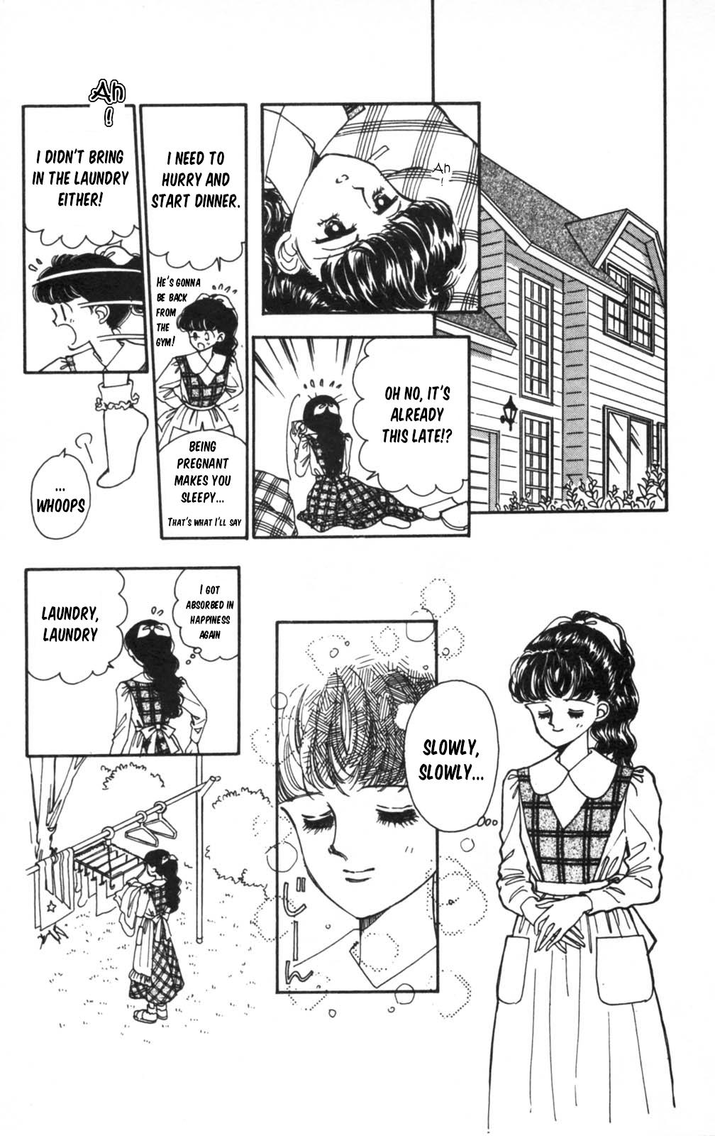 Tokimeki Tonight Chapter 105 22