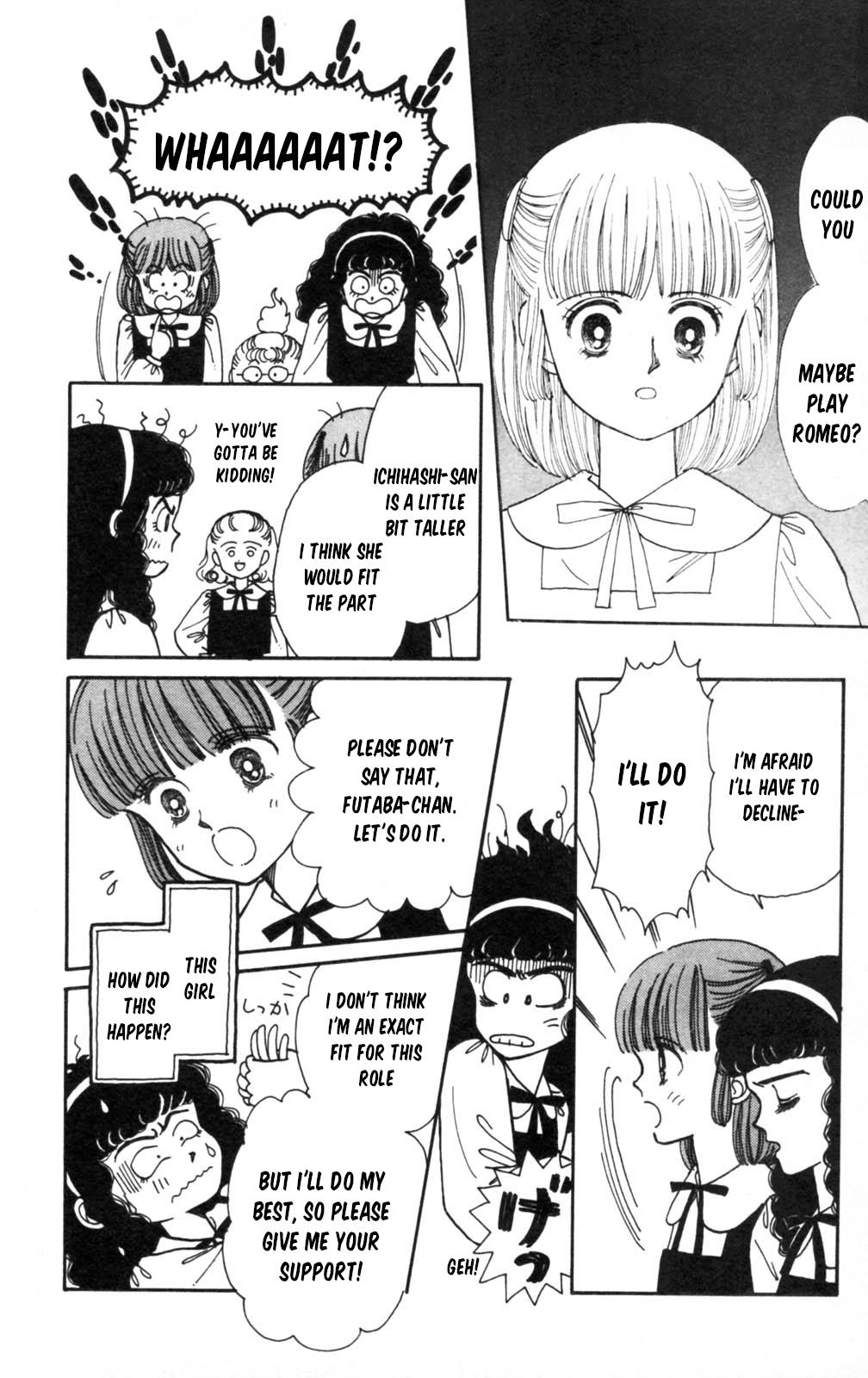 Tokimeki Tonight Chapter 105 27