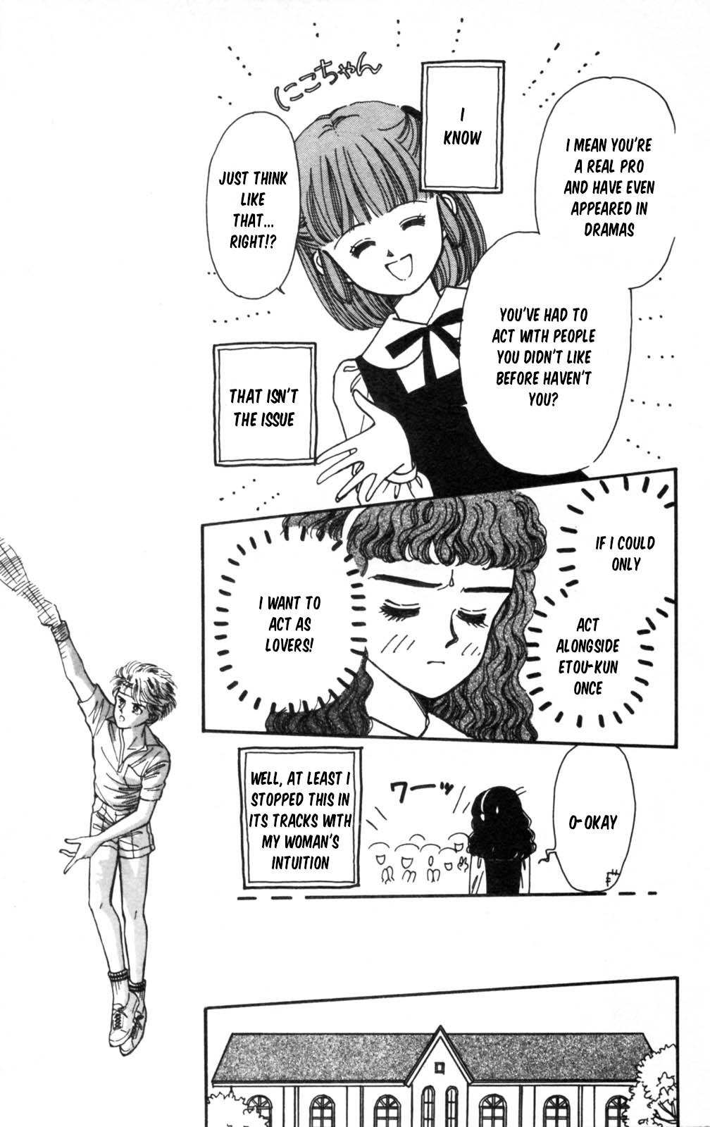 Tokimeki Tonight Chapter 105 28