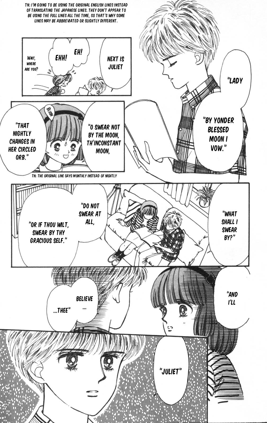 Tokimeki Tonight Chapter 105 30