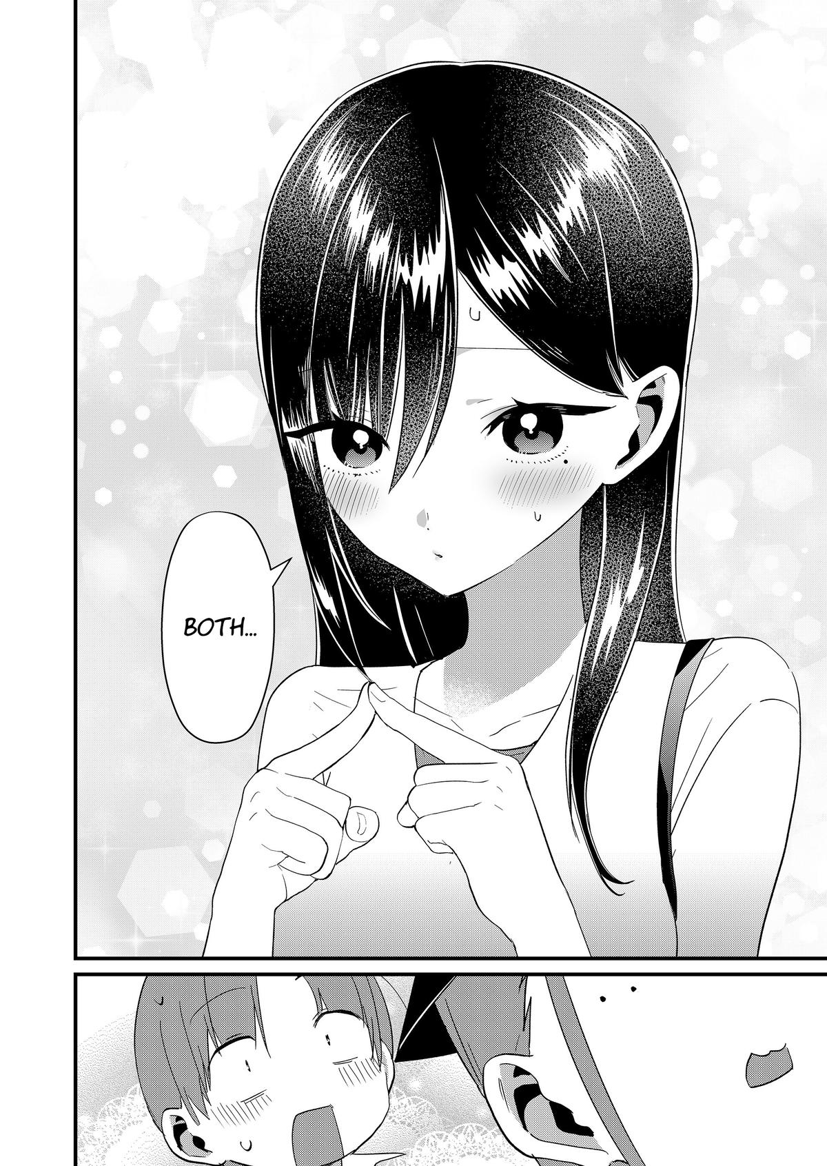 Tokimori-san ga Muboubi desu!! Chapter 77 4
