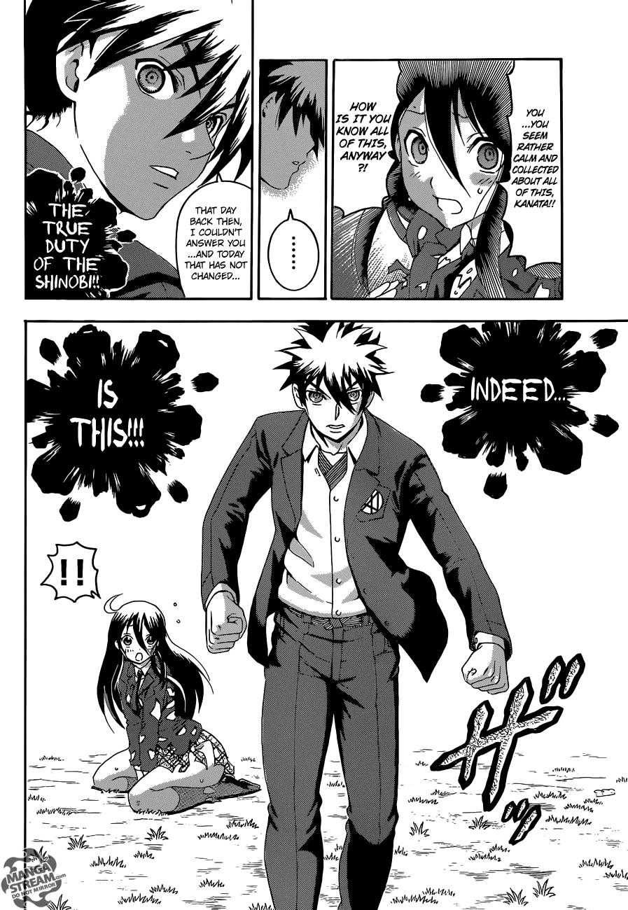 Tokiwa Kitareri!! Chapter 0.1 29