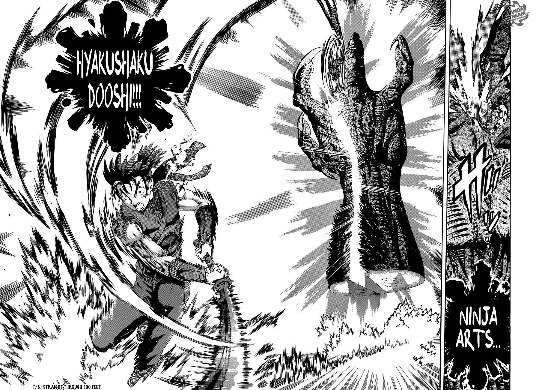 Tokiwa Kitareri!! Chapter 0.1 37