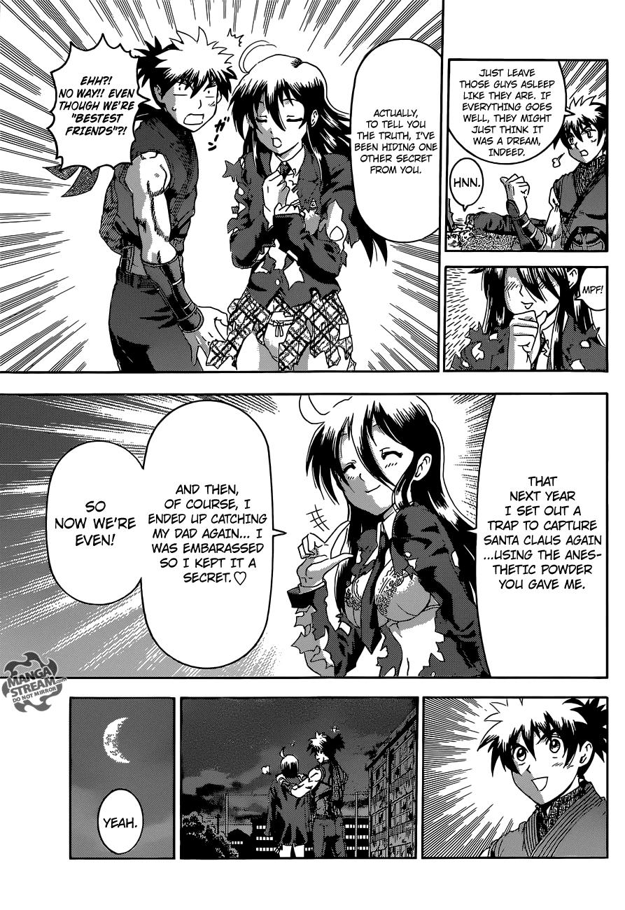 Tokiwa Kitareri!! Chapter 0.1 39