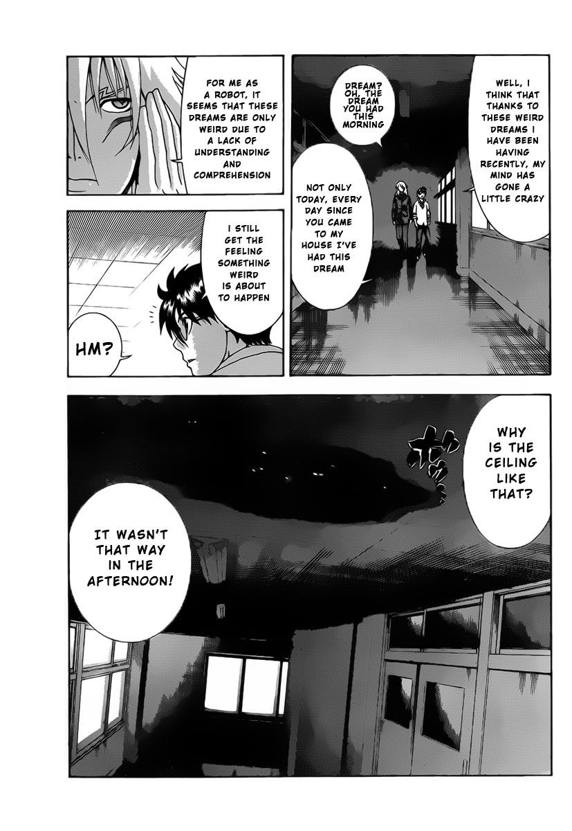 Tokiwa Kitareri!! Chapter 1 19