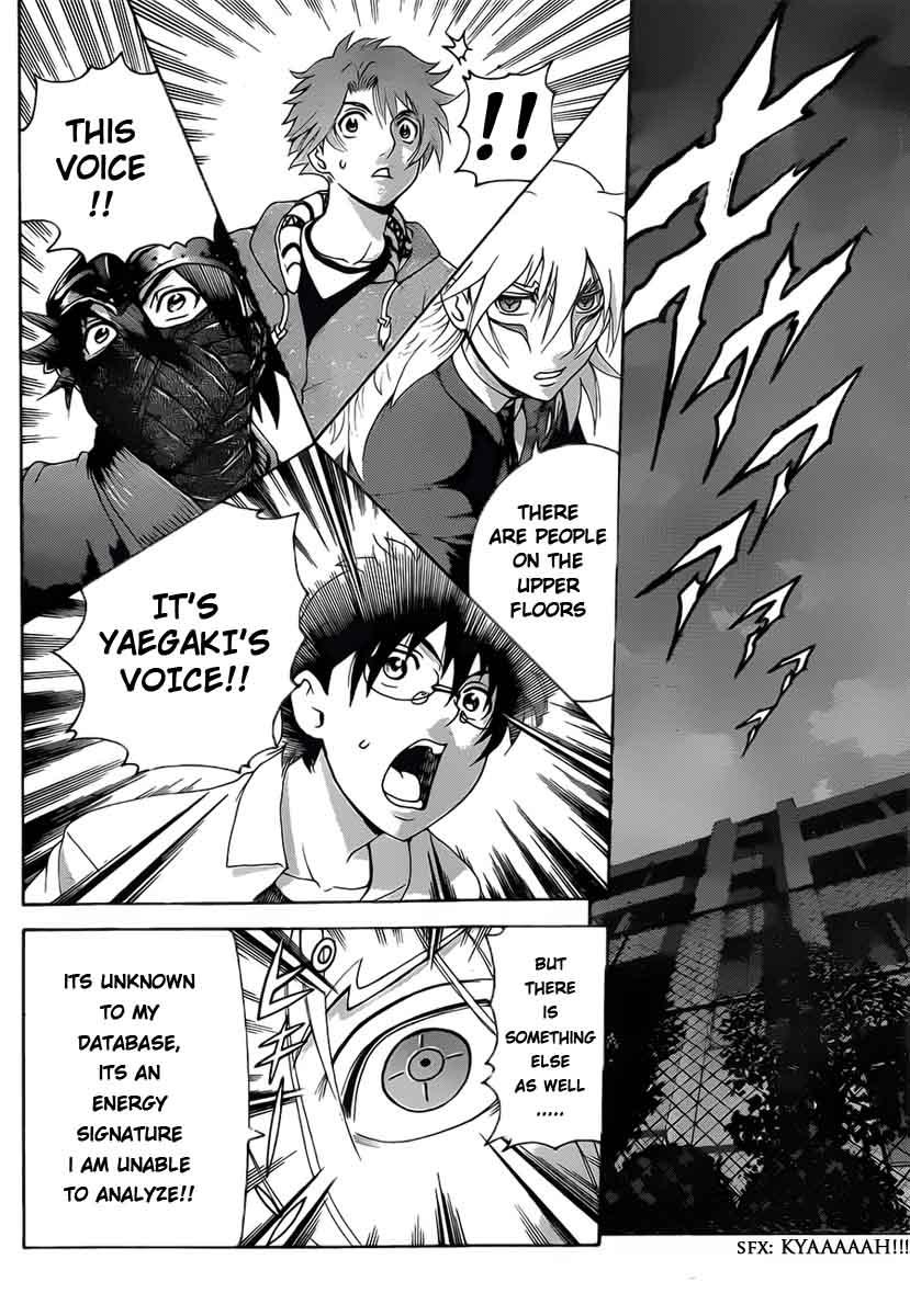 Tokiwa Kitareri!! Chapter 1 28