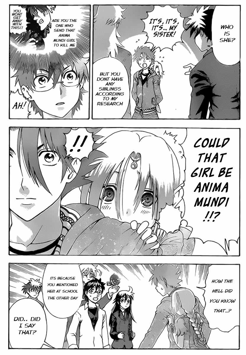 Tokiwa Kitareri!! Chapter 3 18