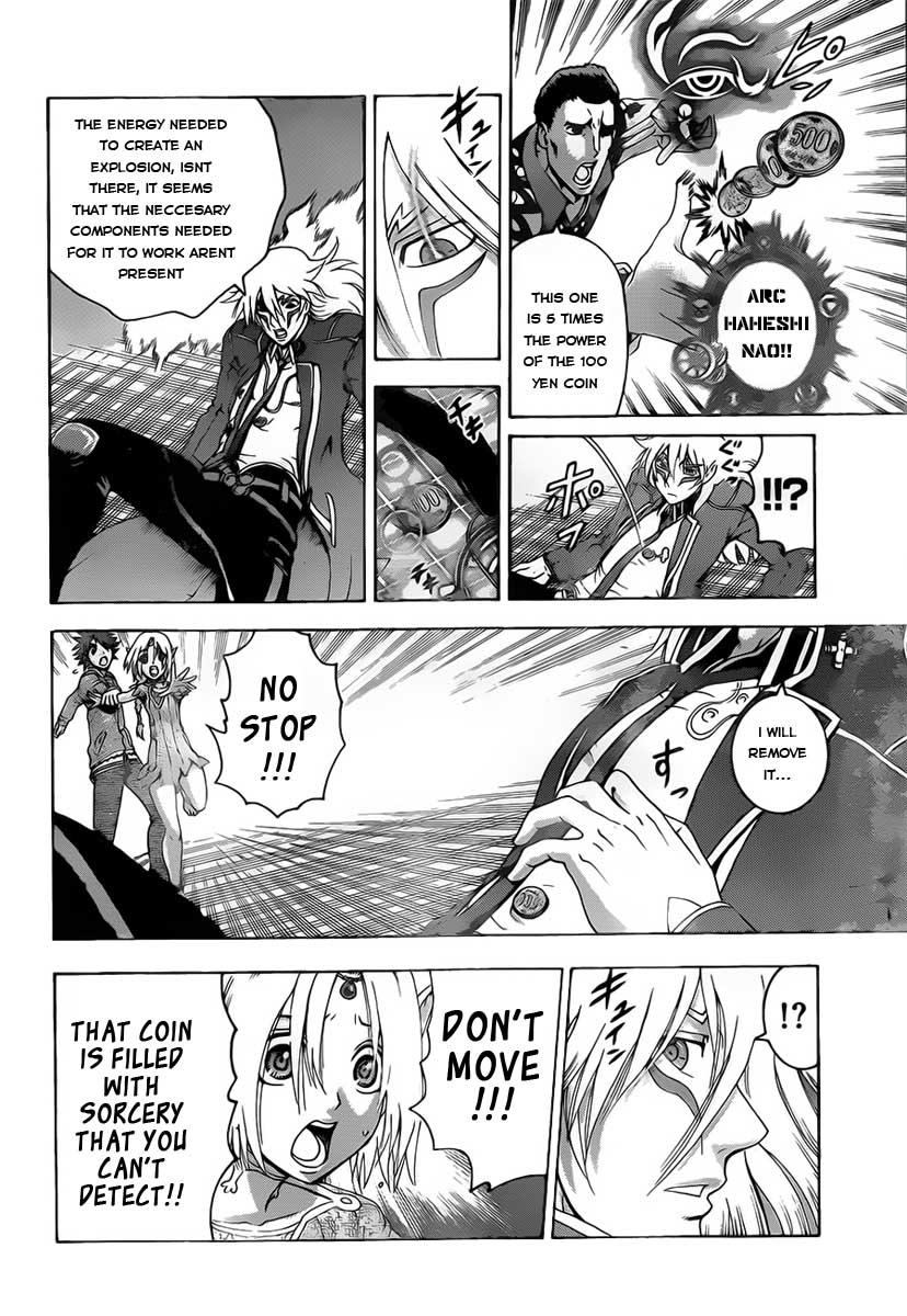 Tokiwa Kitareri!! Chapter 5 9