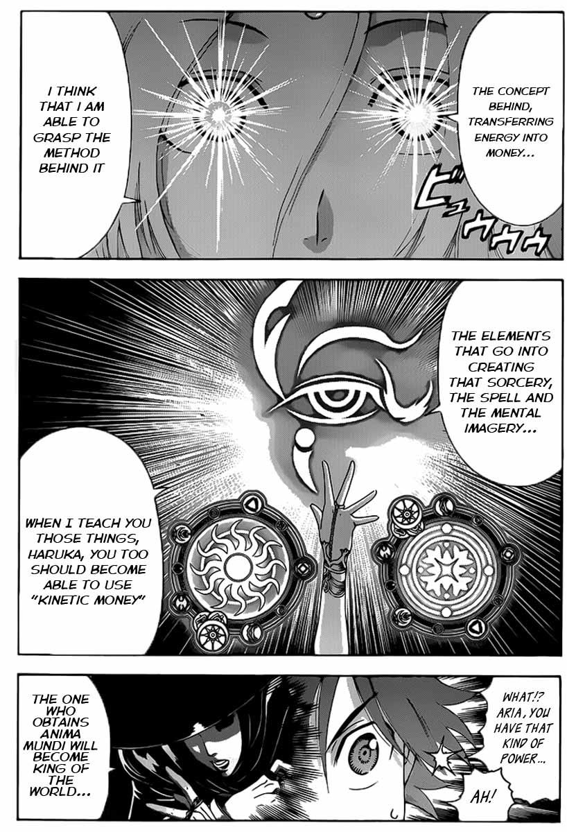 Tokiwa Kitareri!! Chapter 10 16