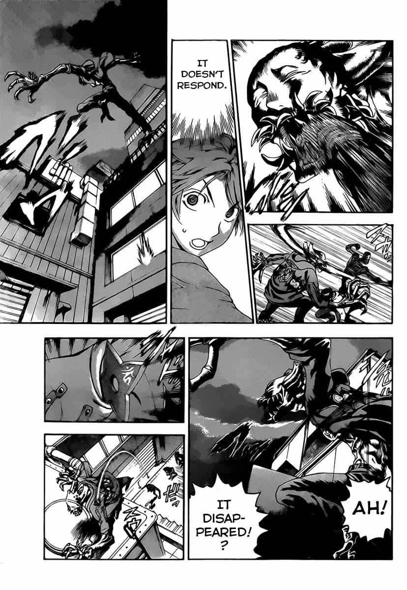 Tokiwa Kitareri!! Chapter 13 8