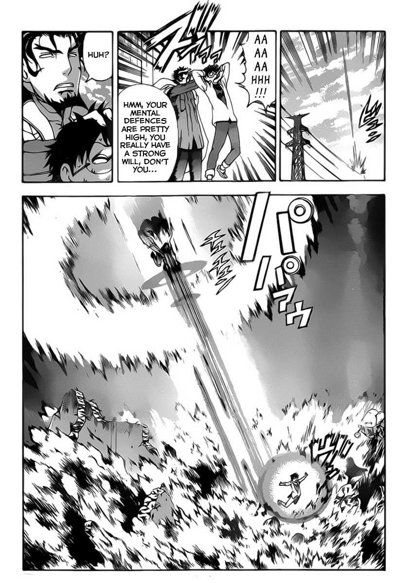 Tokiwa Kitareri!! Chapter 15 18