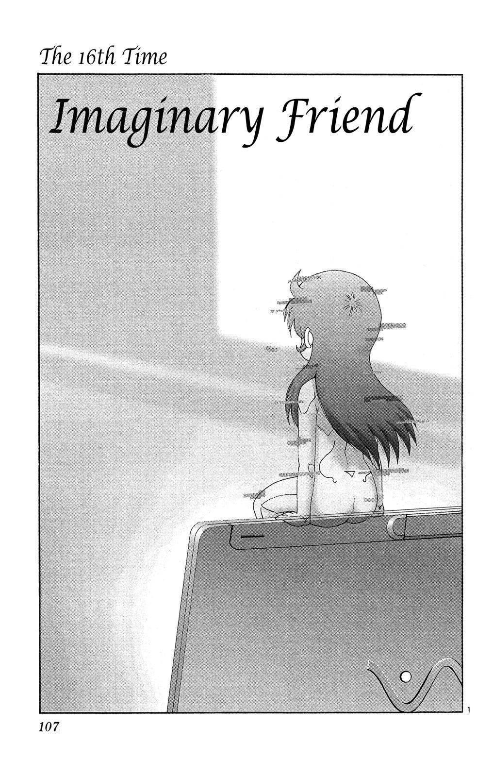 Tokiwa Kitareri!! Chapter 16 1