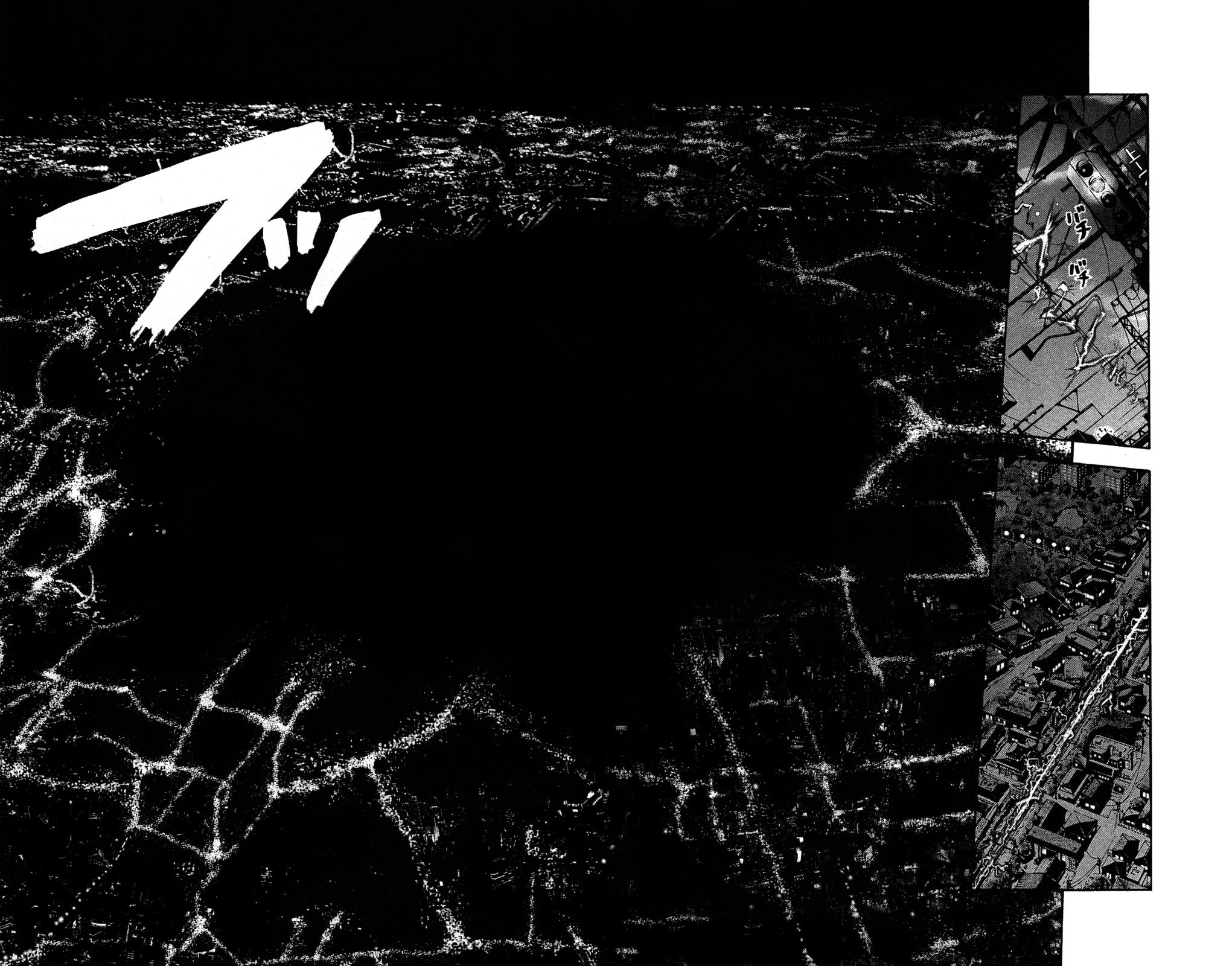 Tokiwa Kitareri!! Chapter 17 20