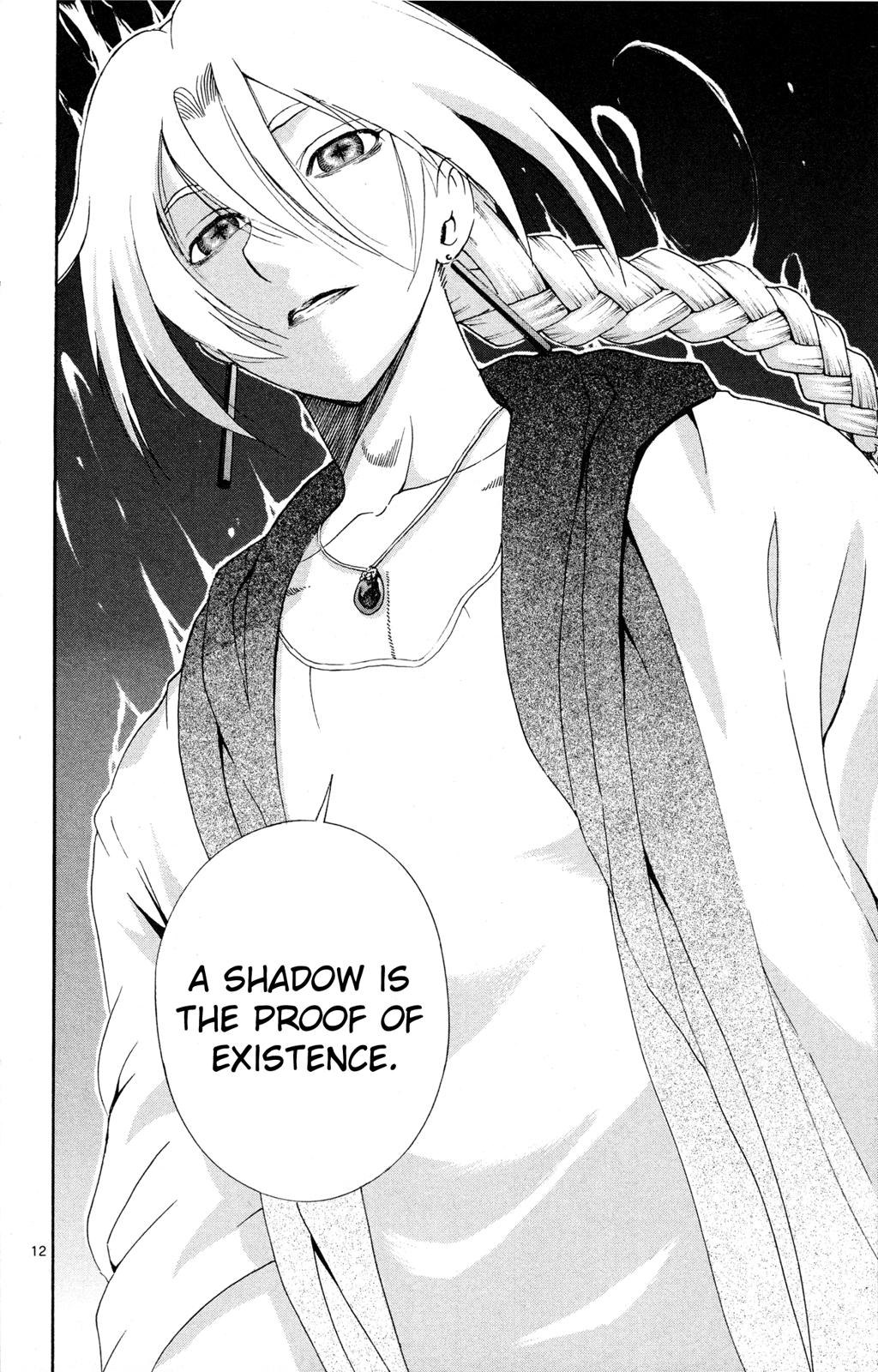 Tokiwa Kitareri!! Chapter 26 12