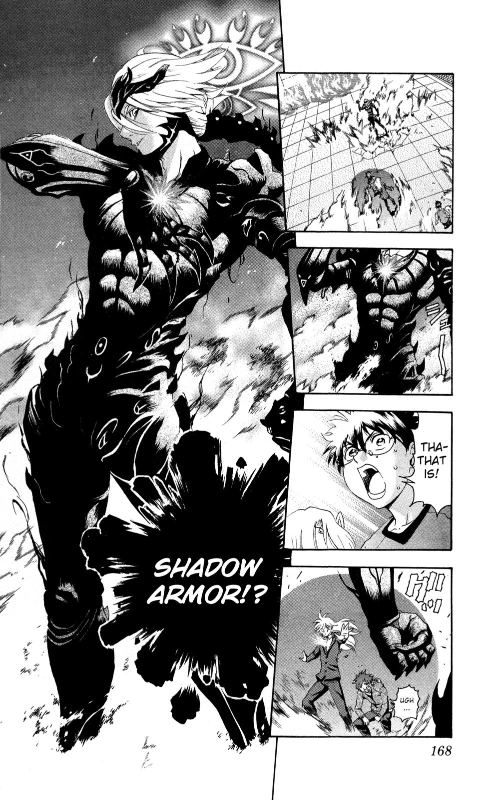 Tokiwa Kitareri!! Chapter 29 2