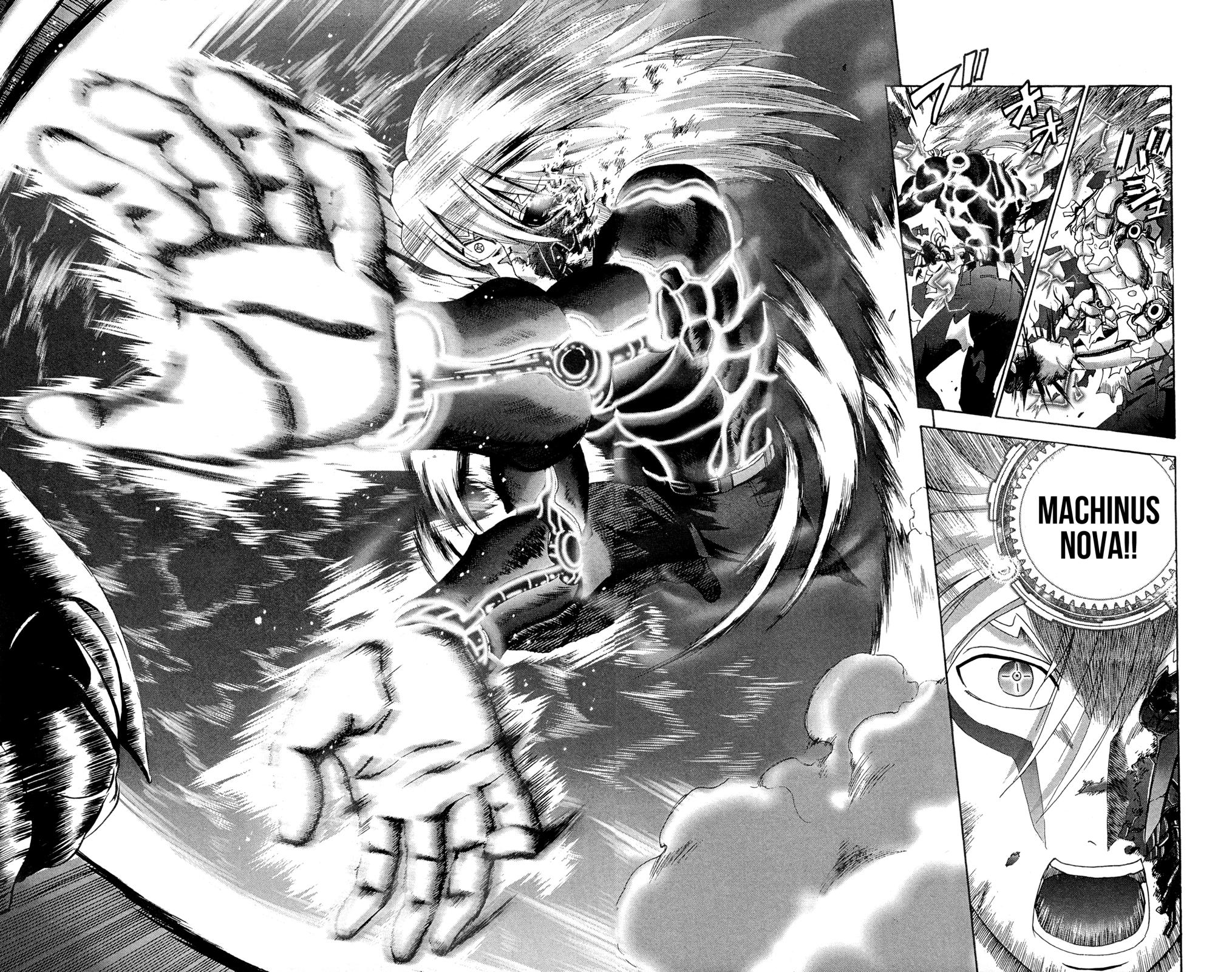 Tokiwa Kitareri!! Chapter 30 4