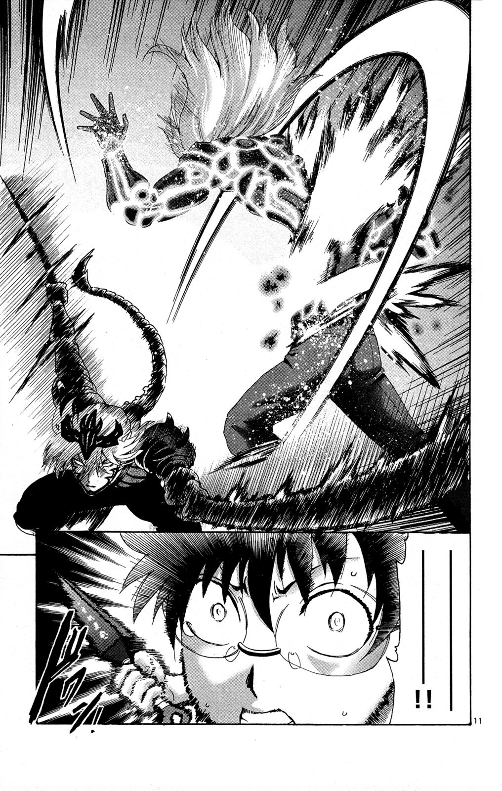 Tokiwa Kitareri!! Chapter 30 10