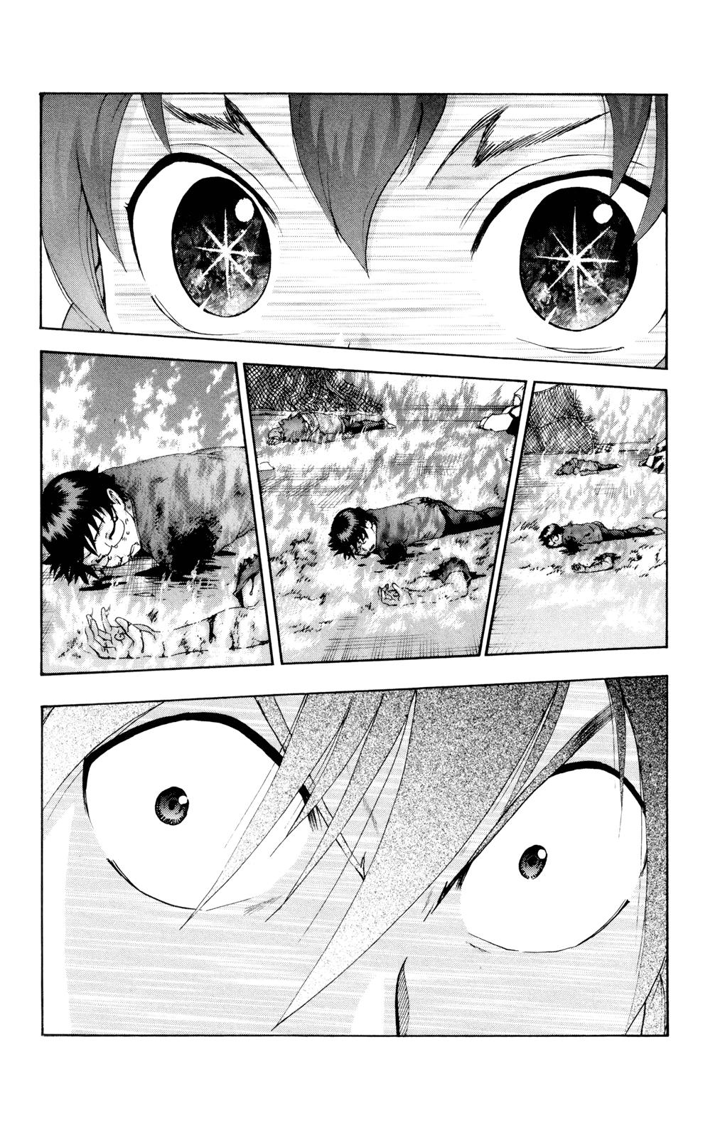 Tokiwa Kitareri!! Chapter 31 6