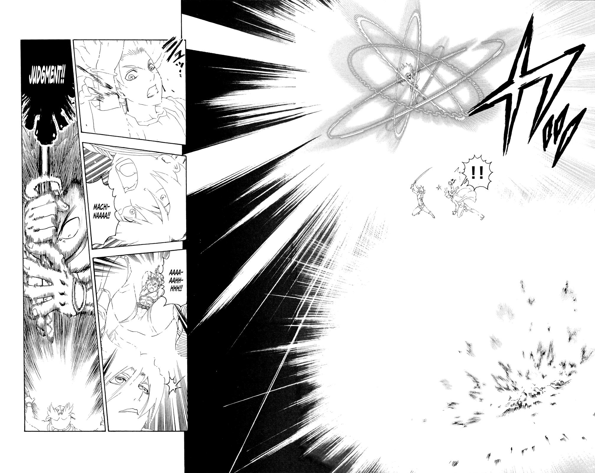 Tokiwa Kitareri!! Chapter 31 16
