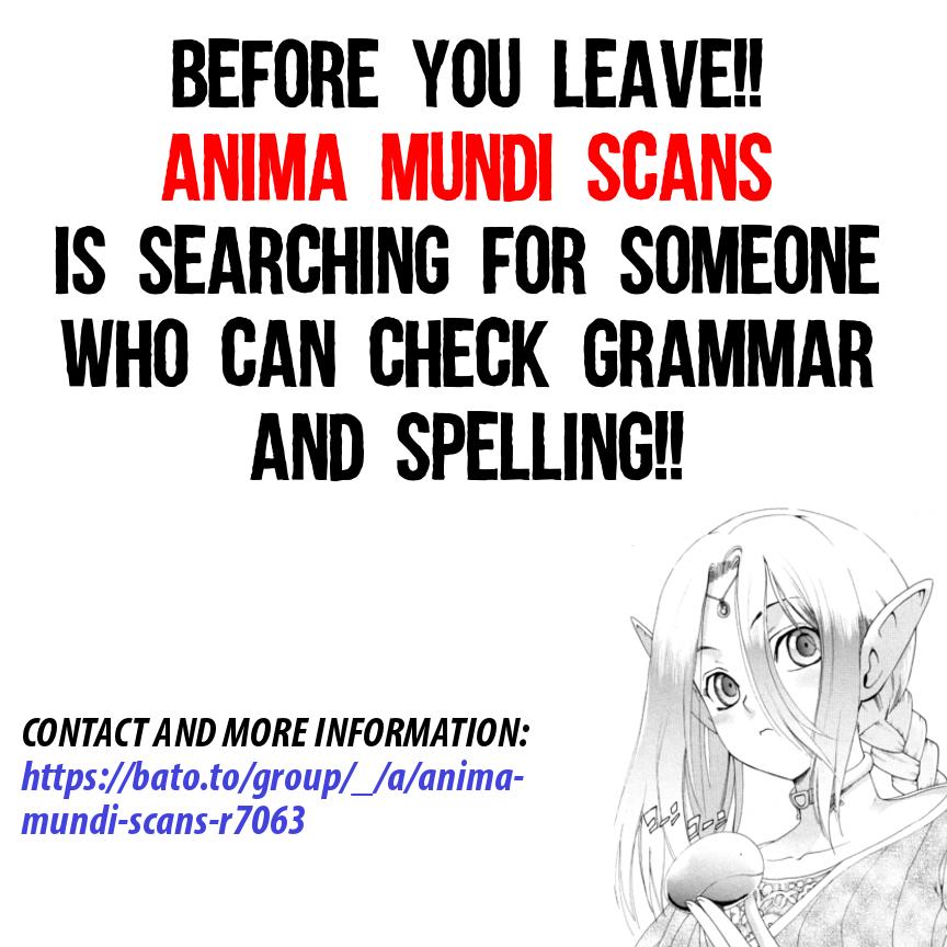 Tokiwa Kitareri!! Chapter 37 19