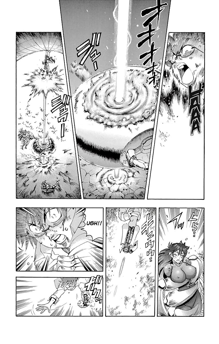 Tokiwa Kitareri!! Chapter 39 12