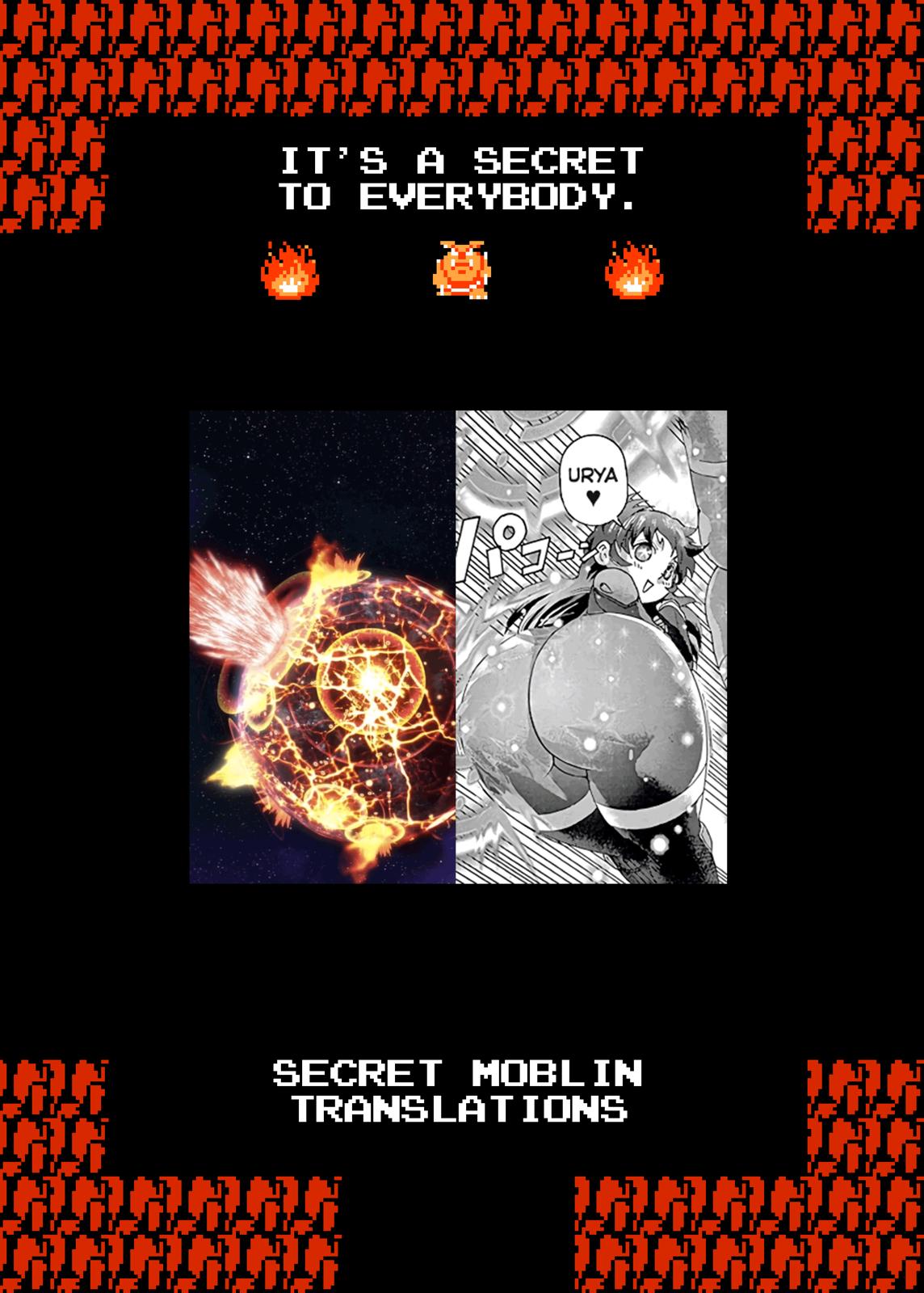 Tokiwa Kitareri!! Chapter 40 19