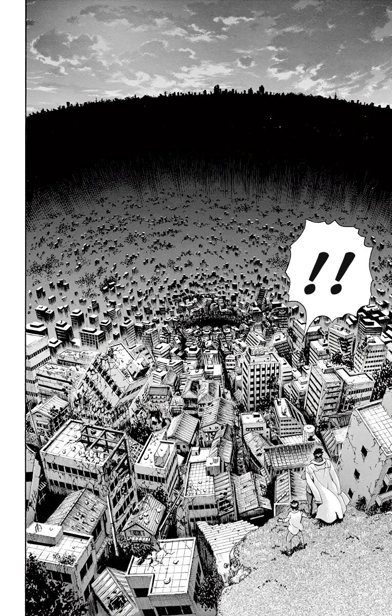 Tokiwa Kitareri!! Chapter 42 6