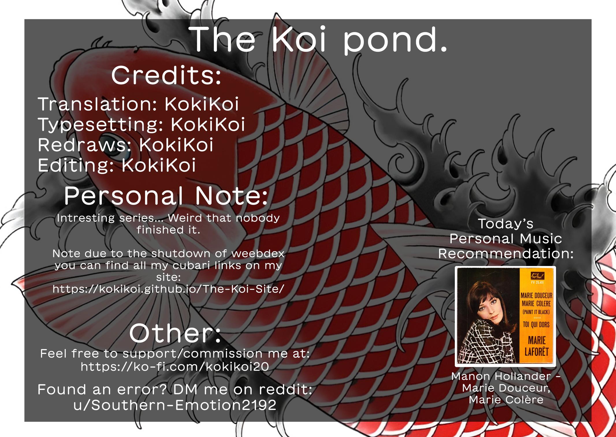 Tokiwa Kitareri!! Chapter 43 20